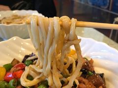 -文三里屯面馆(三里屯店)