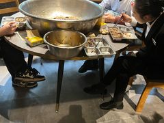 -陶德砂锅(蜀汉路店)
