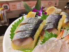 -新一番三文鱼寿司(红城湖店)