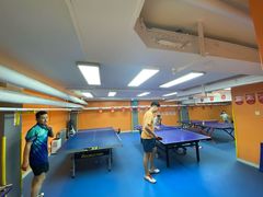 -搏鸣乒乓球俱乐部(万柳店)