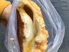 菠萝包-丁香西饼屋(桂林路店)