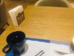 -长春高新益田福朋喜来登酒店·宜客乐标帜餐厅