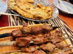 -新疆伊宁远征餐厅