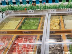 -嗨吃围炉海鲜烤肉自助(保利广场店)