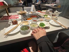 -海底捞火锅(玉桥商业广场店)