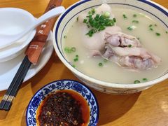 -易老妈蹄花.特色川菜(人民公园总店)