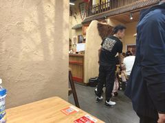-香满锅老北京羊蝎子火锅·家常菜(新街口店)