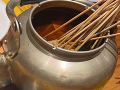 -喝丢一只鞋海鲜烧烤·海肠捞饭(文体街店)