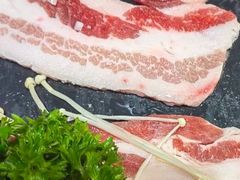 -黑豚黨韩国烤肉料理(悦然时光店)
