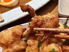 -CURRY YA 熟成咖哩專門店(深圳湾万象城店)