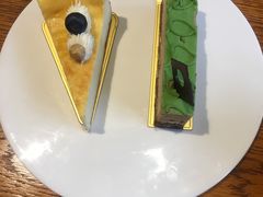 -SEN CASTLE城堡西餐(创意设计中心店)