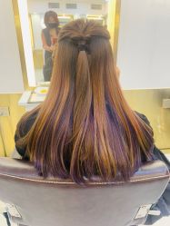 -雅仕 HAIR SALON 美发沙龙