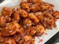-塔峪鲜肉烧烤