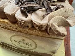 -M'CAKE(西单大悦城店)
