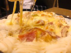 -92°C俄式厨房(中央大街店)