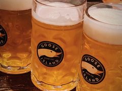 -Goose Island Brewhouse鹅岛精酿啤酒餐厅