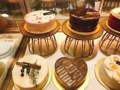 -Awfully Chocolate(来福士广场店)