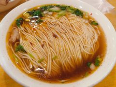拉面-水仙拉面(水仙街店)