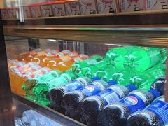 -岷山饭店-芝芝自助餐厅