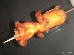 -肥喏喏小吃站(农院路店)