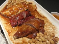 -蝴蝶里·粤菜·点心(滨江龙湖店)