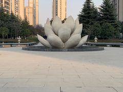 -木塔寺遗址生态公园