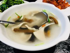 -老苏州芳和园茶酒楼  传统苏帮菜(观前店)