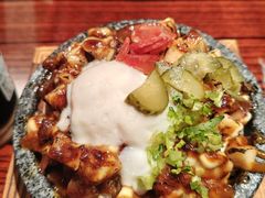 -何里玉(北京路店)