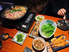 -葉家.焼鳥.居酒屋(惠利街店)