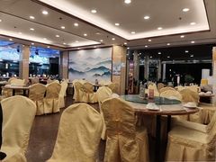 -新金盛·海鲜酒楼(盐田店)