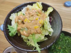 -松幸日式料理(中山路店)