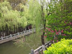 -禅宗三祖寺