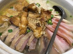 -香雪海饭店中餐厅(人民桥店)