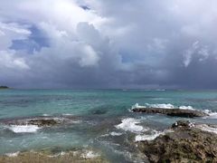 -白沙湾海滩