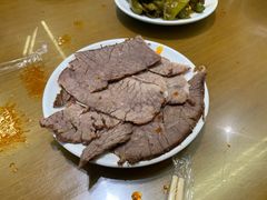 -清真磨沟沿老字号牛肉面(总店)