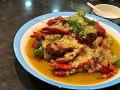 -盱眙虾神於氏龙虾(夫子庙红街店)