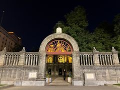 -王府井天主教堂