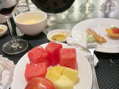 -圣丰索菲特·2 On 988 Café 自助餐厅