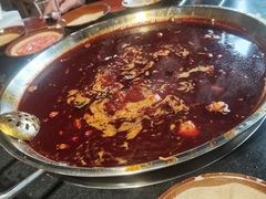 -李开心火锅馆(回兴店)