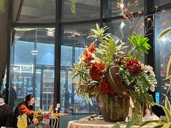 -Grande A'moo(上海万象城店)