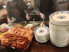 -老客满蛋饼(双塔市集店)