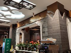 -红鼎坊·老成都火锅(新南门店)