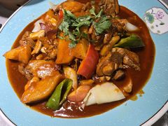 -阿西娅食府(中关村店)