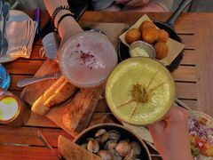-THE CANNERY&JUJU 新鲜海鲜·牛排美食酒廊