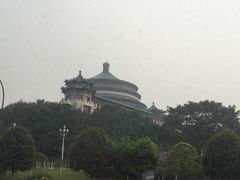 万达艾美酒店-重庆富力艾美酒店