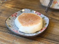 -格日勒阿妈蒙古厨房(大召店)