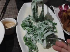-喜洲吧·江畔老船厂·庭院餐厅(喜临院店)
