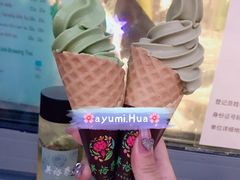 -吴裕泰茶莊(大栅栏店)