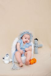 -憨大叔儿童摄影 90店连锁(房山城关店)