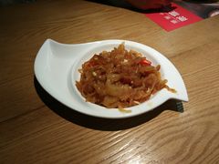 -四道菜·福建菜馆(莆田万达店)